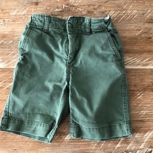 Boy’s shorts